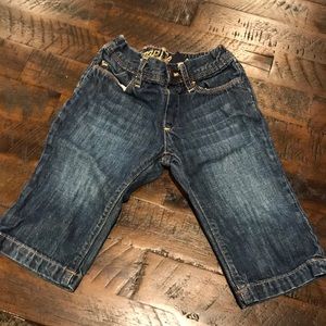 Baby Gap jeans